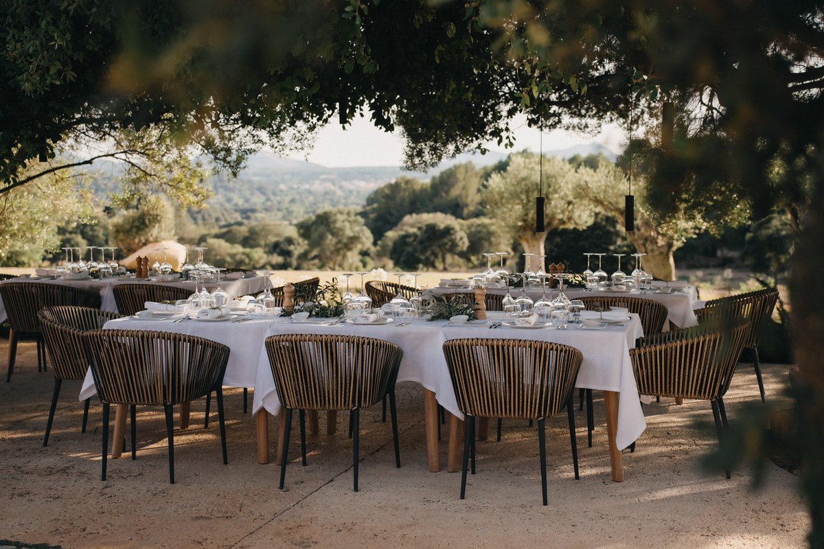 HealingHotels's tweet photo. We're thrilled to begin the new year by announcing another new member of Healing Hotels of the World Es Racó d’Artà in Mallorca, Spain. ☀️
Certified as a medical center, they also offer signature retreats centered around holistic and wellbeing.
https://t.co/BcpvfsQewx
#Mallorca https://t.co/DXudpPvuAW