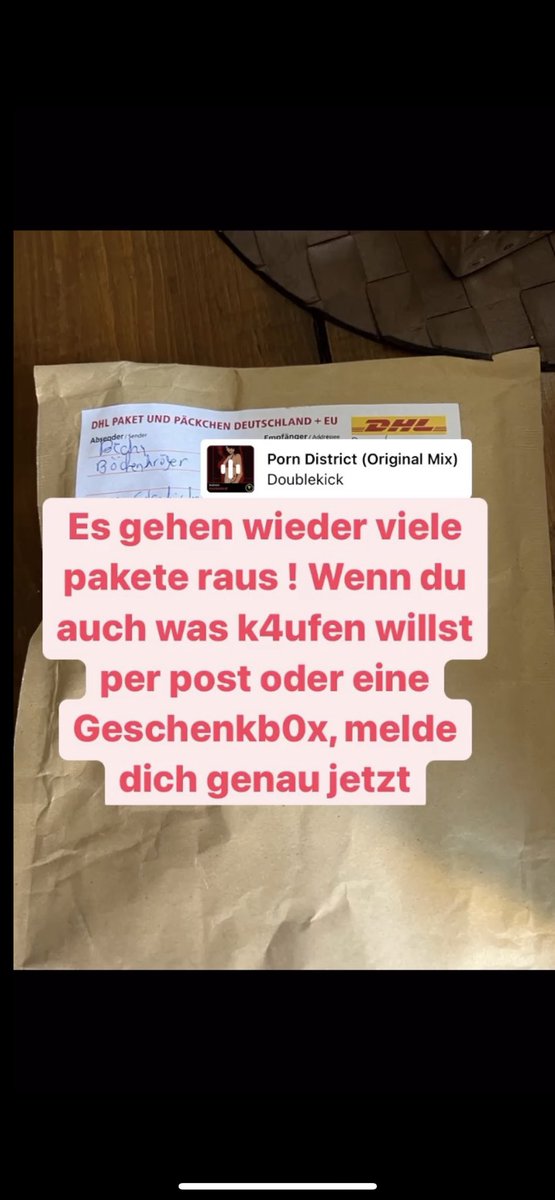 Beckyblondex's tweet photo. Es gibt tolle neue Angebote wie jeden Tag, ihr könnt mich über den Link dann gerne erreichen für Verkaufs Angebote.       Es lohnt sich! https://t.co/SDcejKZC0B https://t.co/5G7ETCfwbo