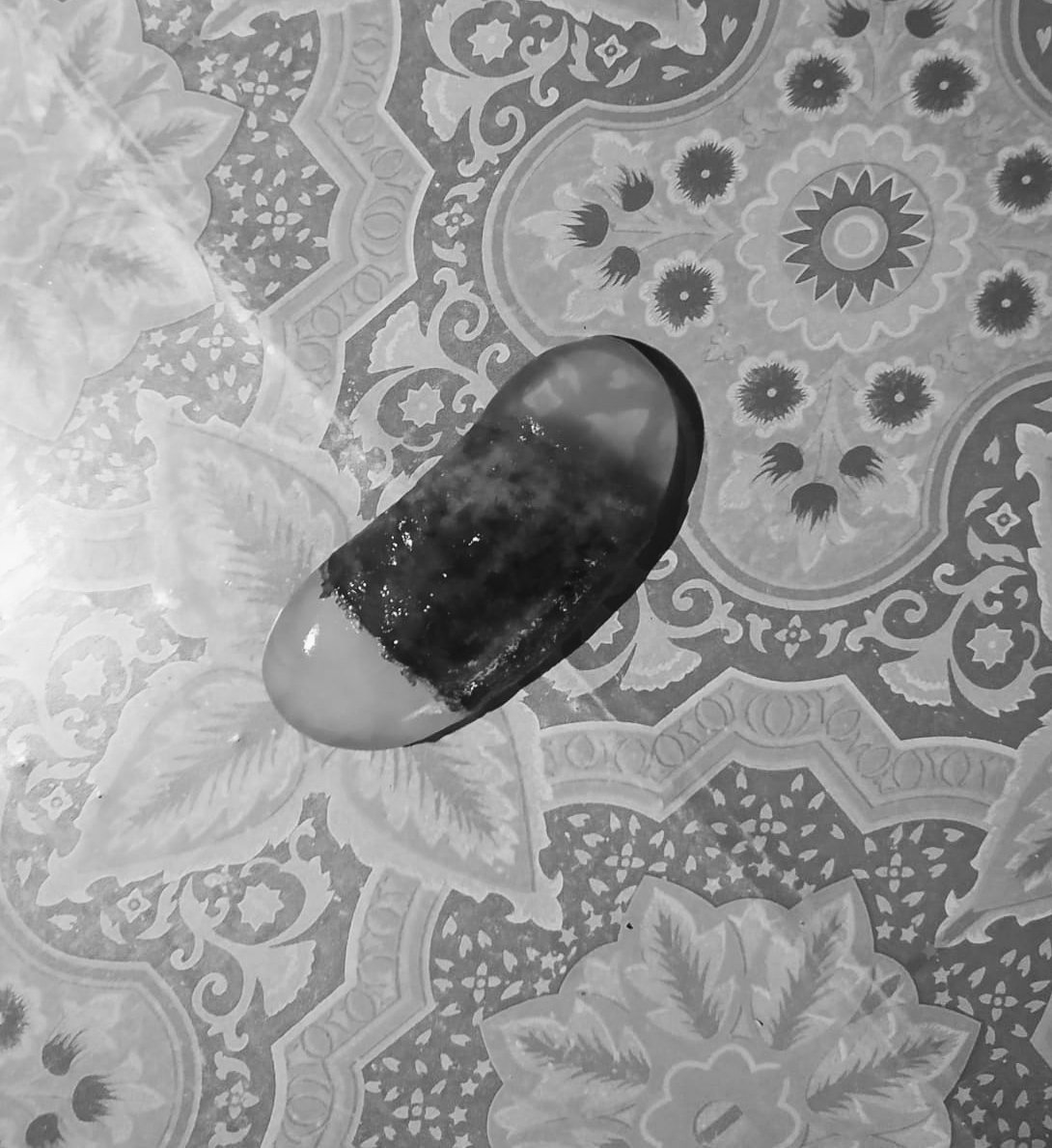 ⚠️⚠️⚠️⚠️⚠️

🐈‍⬛ Jd kcgku mau lahiran, tp yg pertama kali keluar kok malah ini.. setelah ngeluarin ini dia jadi lemes.. ini tuh apa yah? Sumpah takut bngt😭😭😭