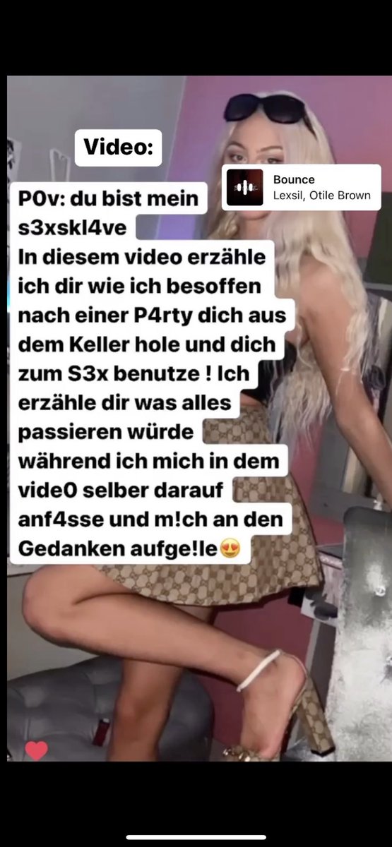 Beckyblondex's tweet photo. Es gibt tolle neue Angebote wie jeden Tag, ihr könnt mich über den Link dann gerne erreichen für Verkaufs Angebote.       Es lohnt sich! https://t.co/SDcejKZC0B https://t.co/1CIiiz0Rvh