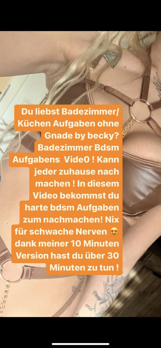 Beckyblondex's tweet photo. Es gibt tolle neue Angebote wie jeden Tag, ihr könnt mich über den Link dann gerne erreichen für Verkaufs Angebote.       Es lohnt sich! https://t.co/SDcejKZC0B https://t.co/1CIiiz0Rvh