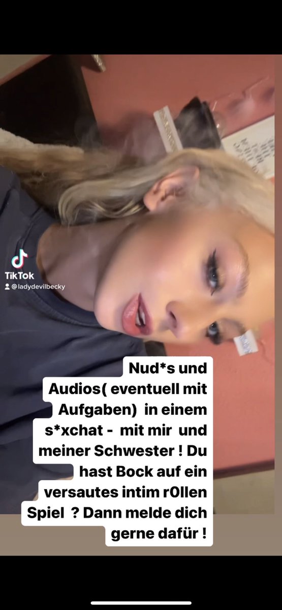 Beckyblondex's tweet photo. Es gibt tolle neue Angebote wie jeden Tag, ihr könnt mich über den Link dann gerne erreichen für Verkaufs Angebote.       Es lohnt sich! https://t.co/SDcejKZC0B https://t.co/1CIiiz0Rvh