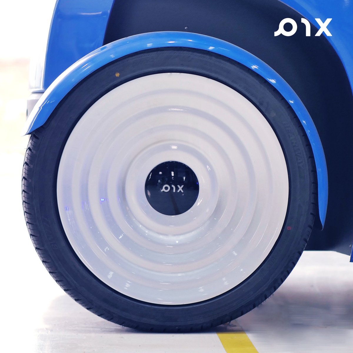 thepixmoving's tweet photo. Master arms for producing #pixmovingspace hubcaps. RTM (Real-Time Manufacturing) technology is an essential part of the #3rdgenerationcar revolution.
#factory #manufacturing https://t.co/T9khSZVBzM