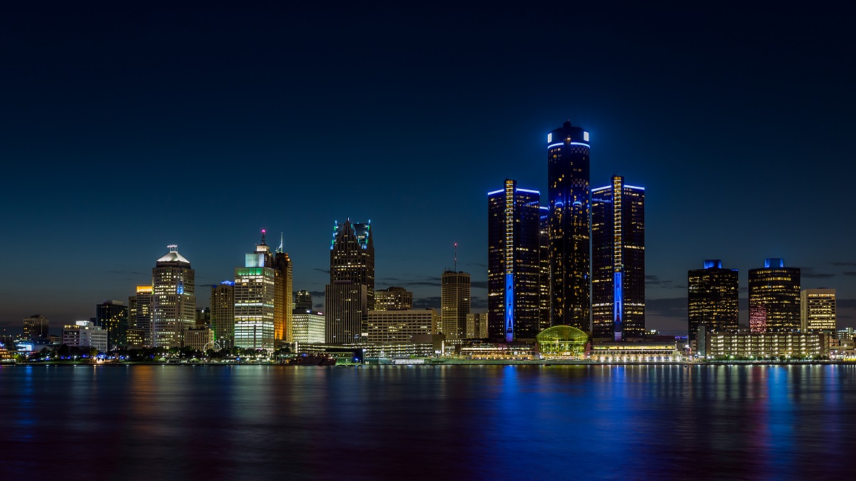 Detroit casinos report gaming and retail sportsbook decline in 2022