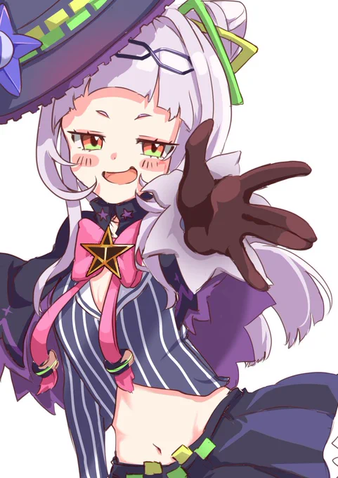 #シオンの書物  #ホロライブ 