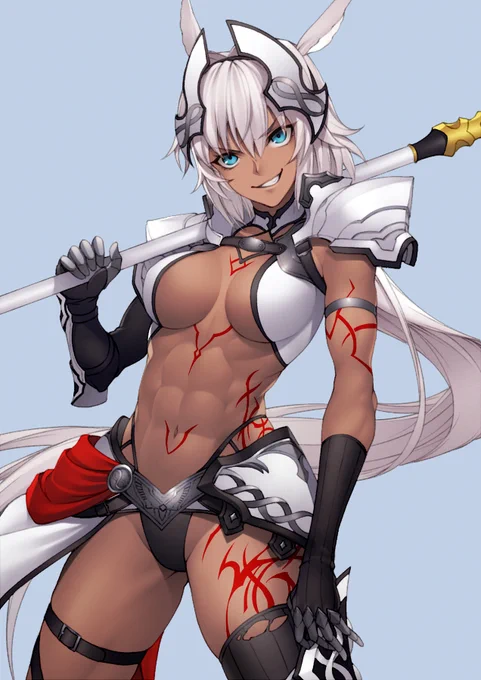 カイニス #FGO 
