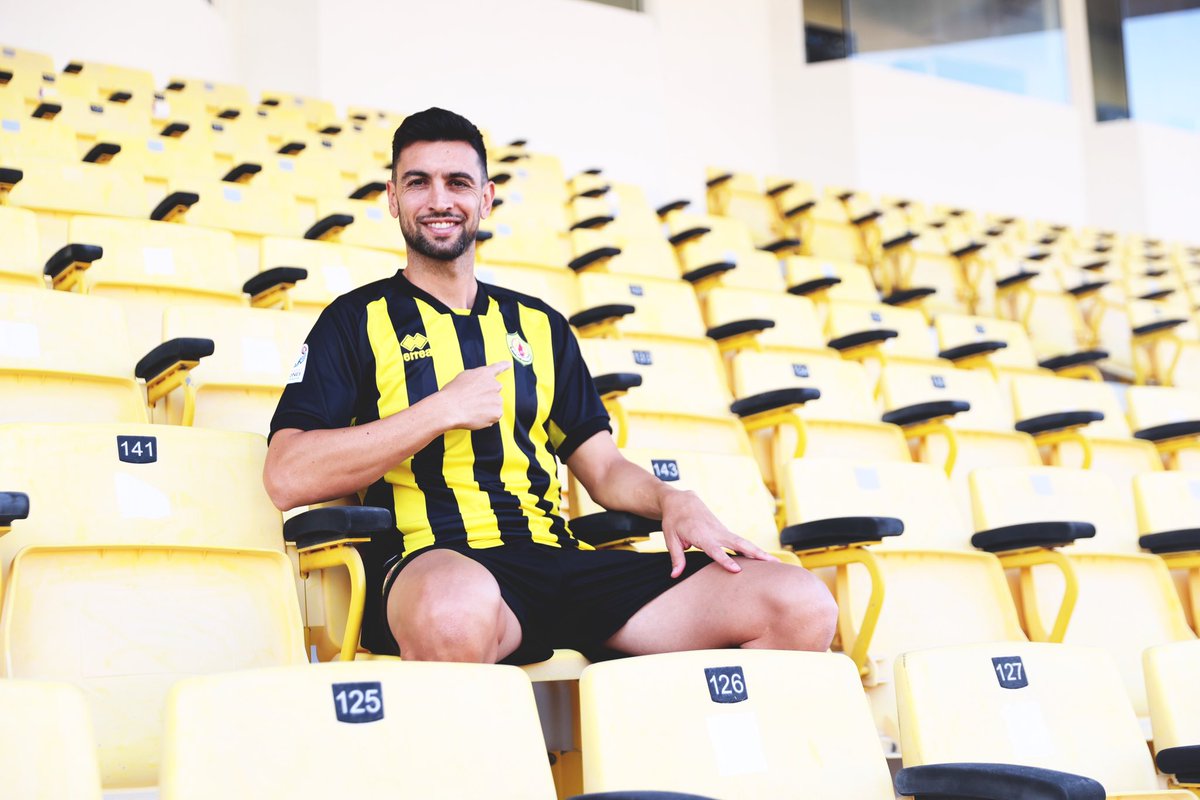 Qatar SC | نادي قطر الرياضي tweet media