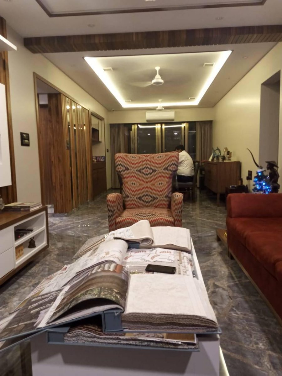 FurNurtureShop's tweet photo. Ready to take your interior design dreams to the next level? Look no further! We have the perfect solution.

We recently completed an amazing interior projects and we can’t wait to show you what we can do.

1 BHK interior Starts with as low as 80000/- https://t.co/Jopr45F372