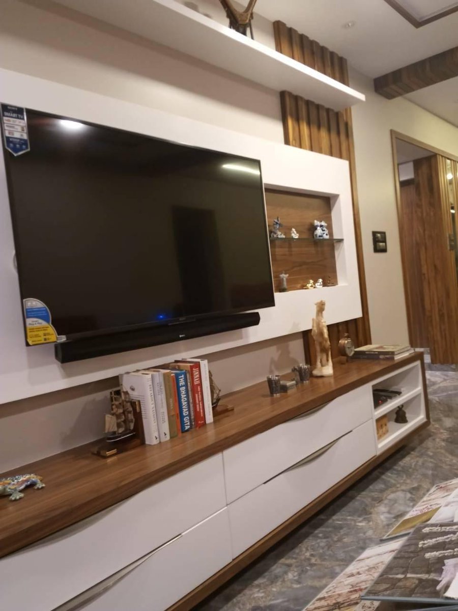 FurNurtureShop's tweet photo. Ready to take your interior design dreams to the next level? Look no further! We have the perfect solution.

We recently completed an amazing interior projects and we can’t wait to show you what we can do.

1 BHK interior Starts with as low as 80000/- https://t.co/Jopr45F372