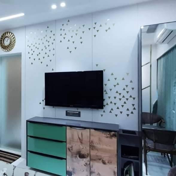 FurNurtureShop's tweet photo. Ready to take your interior design dreams to the next level? Look no further! We have the perfect solution.

We recently completed an amazing interior projects and we can’t wait to show you what we can do.

1 BHK interior Starts with as low as 80000/- https://t.co/Jopr45F372