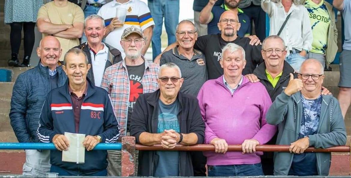 Whitehaven Rugby League tweet media