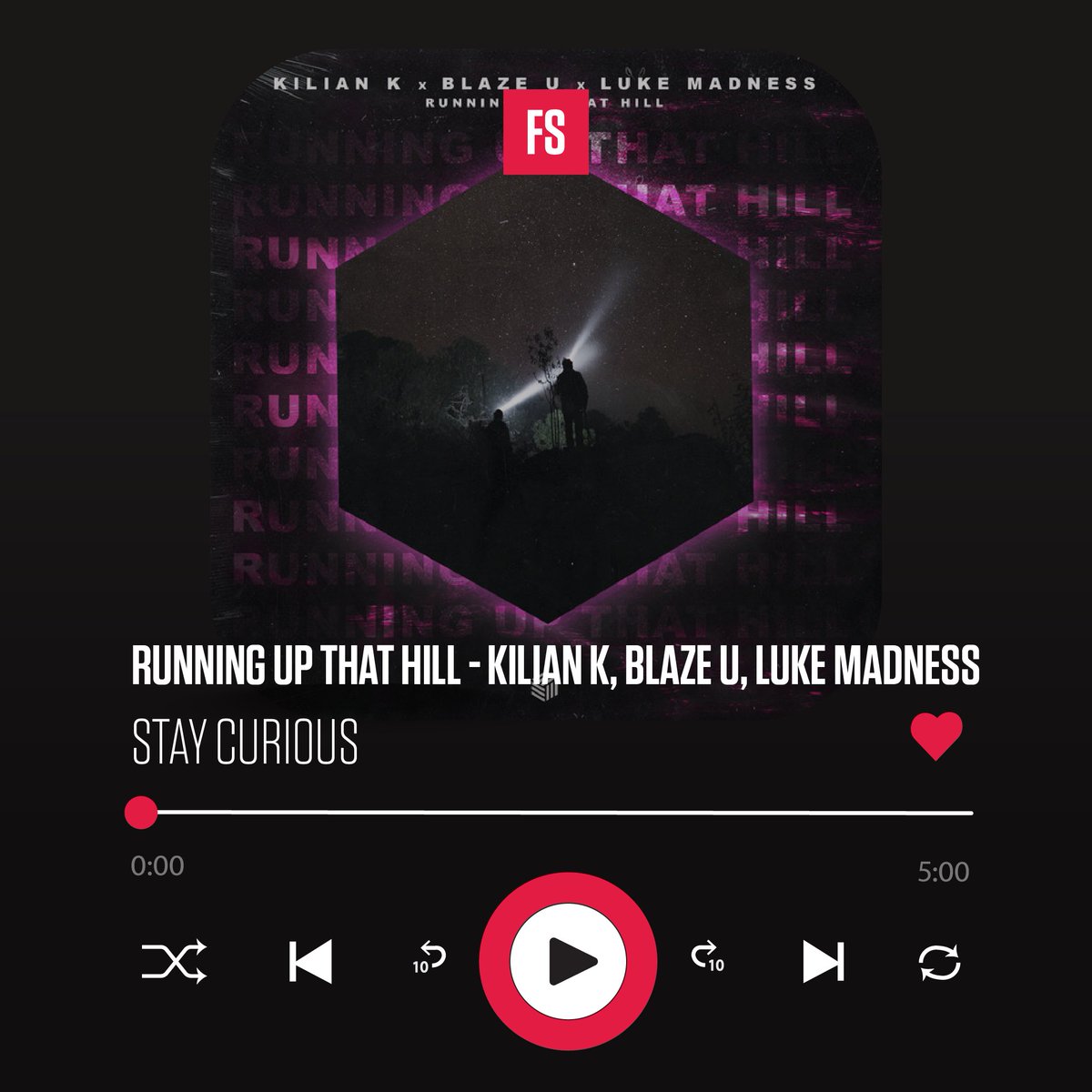 Turn up the music to listen to curious minds! 🎧

👉🏻open.spotify.com/playlist/22aw5…