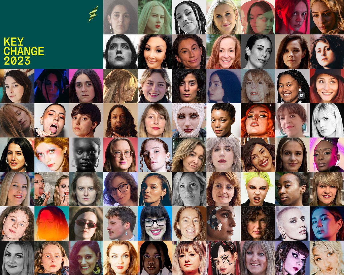Linecheck Official (@linecheck_it) on Twitter photo ⚡ KEYCHANGE 2023 ⚡
Linecheck and <a href="/mih_spa/">Music Innovation Hub</a> promote the international
@Keychange network in Italy. This year Talent Development Programme, welcomes 74 new participants.
🎧Find out more about all the new participants by visiting this link: lnkd.in/dQXt32sa ⚡ KEYCHANGE 2023 ⚡
Linecheck and <a href="/mih_spa/">Music Innovation Hub</a> promote the international
@Keychange network in Italy. This year Talent Development Programme, welcomes 74 new participants.
🎧Find out more about all the new participants by visiting this link: lnkd.in/dQXt32sa