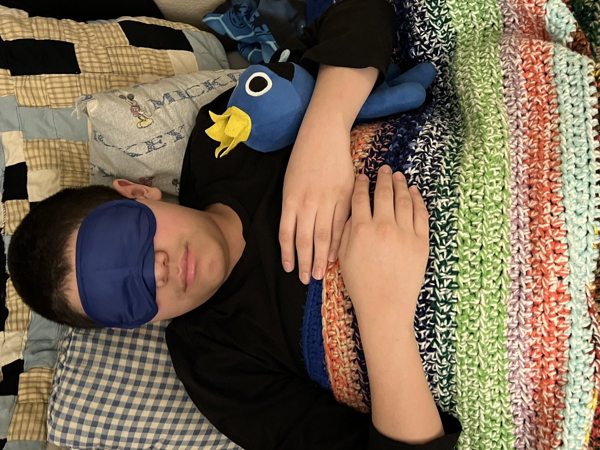 FishBowlFamily's tweet photo. π Itβs gonna be a cozy night. π€
#cozynight #bedtime #plushies #ourroom https://t.co/zvPnLXxjwh