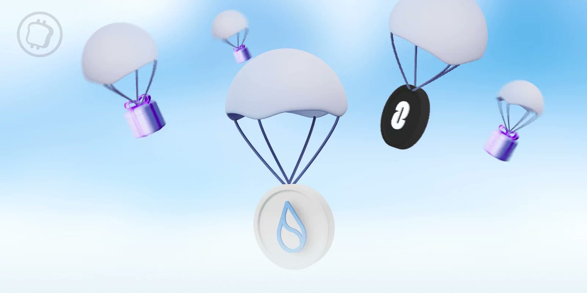 Best2News's tweet photo. What is #Airdrops #Crypto    ?

👉🏻More information: https://t.co/Aj2E5Dbaqh
👉🏻follow @Best2News

  #blockchains #NFT #CryptocurrencyMarket  #Bitcoin  #Etherum  #Binance10M  #FTX  #LUNATICSTOKEN   #BNB  #Web3Gaming  #DeFianceApp #EarnMoneyOnline #Earnings https://t.co/laKrkMW3km