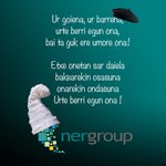 Photo by #nergroup (@nergroup)