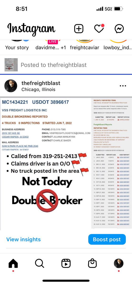 John Doe tweet media