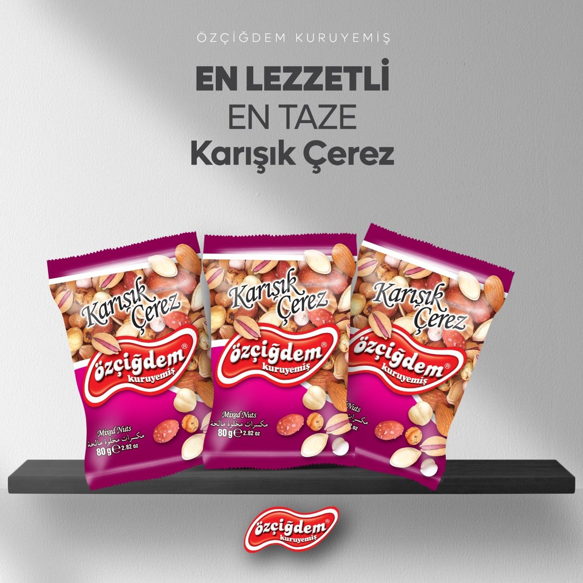 OzcigdemKy's tweet photo. En lezzetli, en tazesi... 
Karışık Çerez 

#kuruyemiş #taze #doğal #doğadan #sofralara https://t.co/fm7nZUrhwP