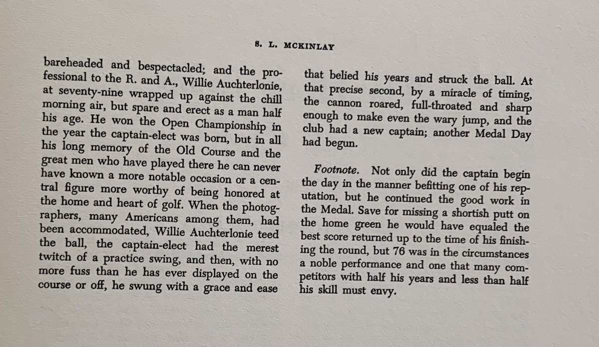 Stephen Proctor tweet media