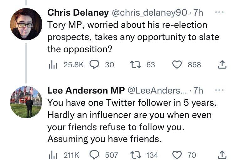 Mike Galsworthy tweet media