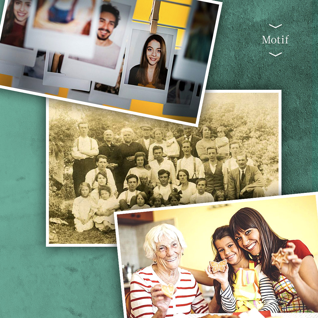 Build your family tree photo books with Motif! Here are some ideas on how to create a family tree photo book using the Motif app: bit.ly/3W2gojt

#MotifPhotos #familytree #family #genealogy #ancestry #ancestors #history #heritage #photoalbums #photobooks #photography
