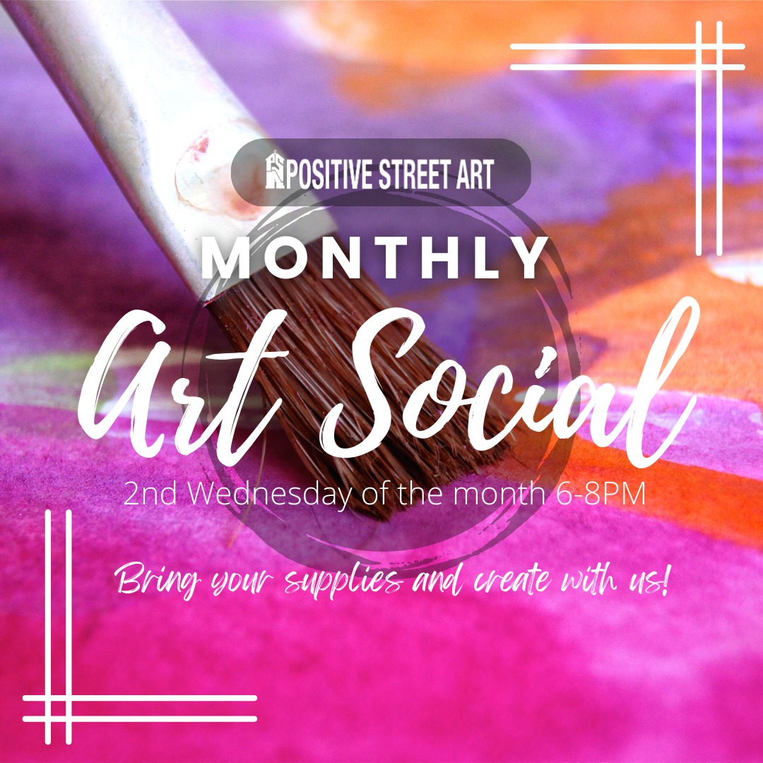 PoStreetArt's tweet photo. **REMINDER** ART-SOCIAL TONIGHT!

6PM-8PM
48 Bridge St. 
Nashua, NH 03060
3rd Floor

Hope to see you there!

#art #create #artists #networking #creativespaces #drawing #painting #artsocial #creatives https://t.co/PB7v9F45Yv