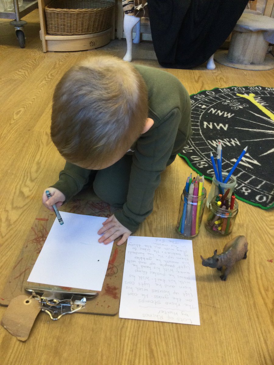 neilston_madras's tweet image. The children have being using their imagination to create stories of their own. Lots of visual props to simulate their thinking #helicopterstories #usingourimagination
