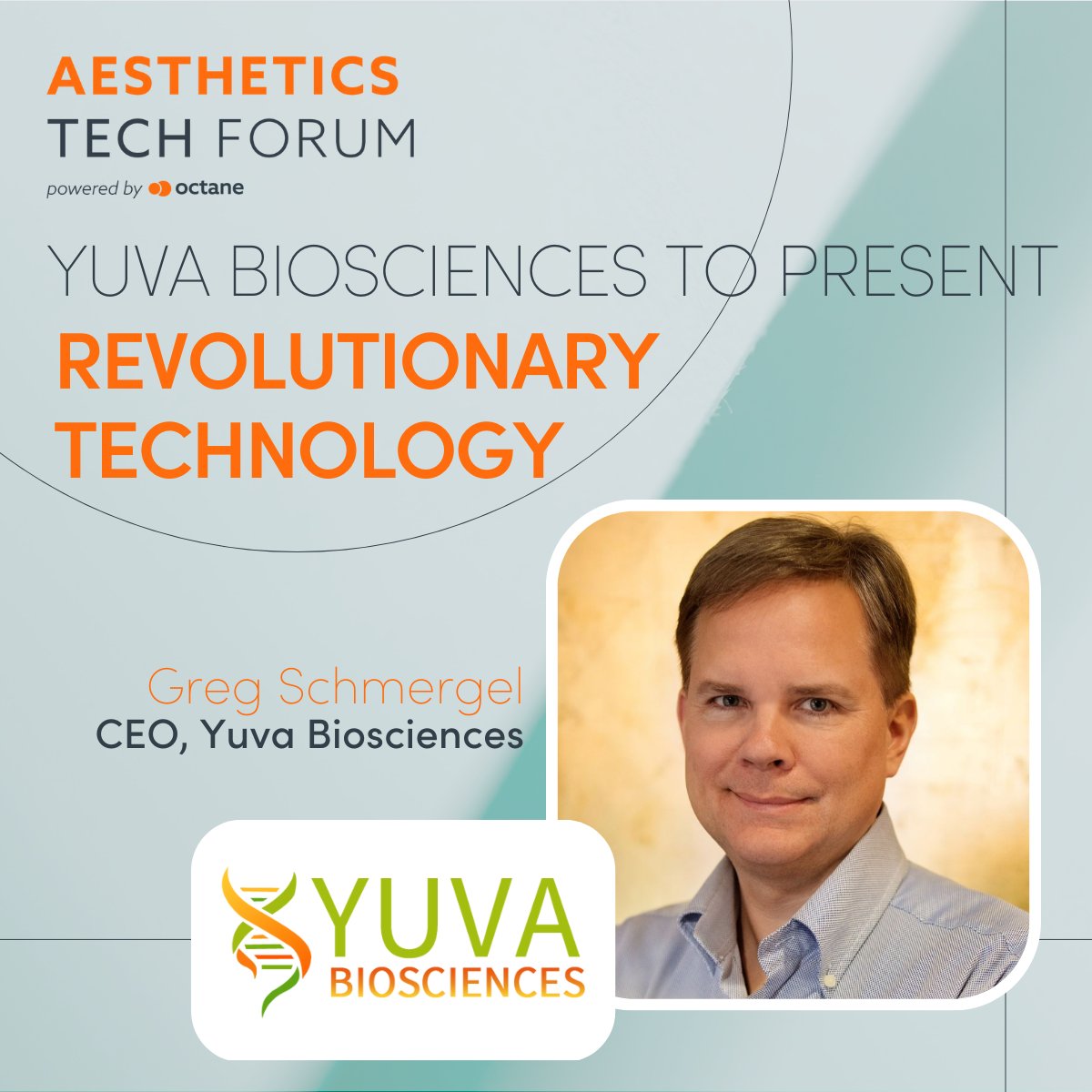 Yuva Biosciences, Inc. tweet media