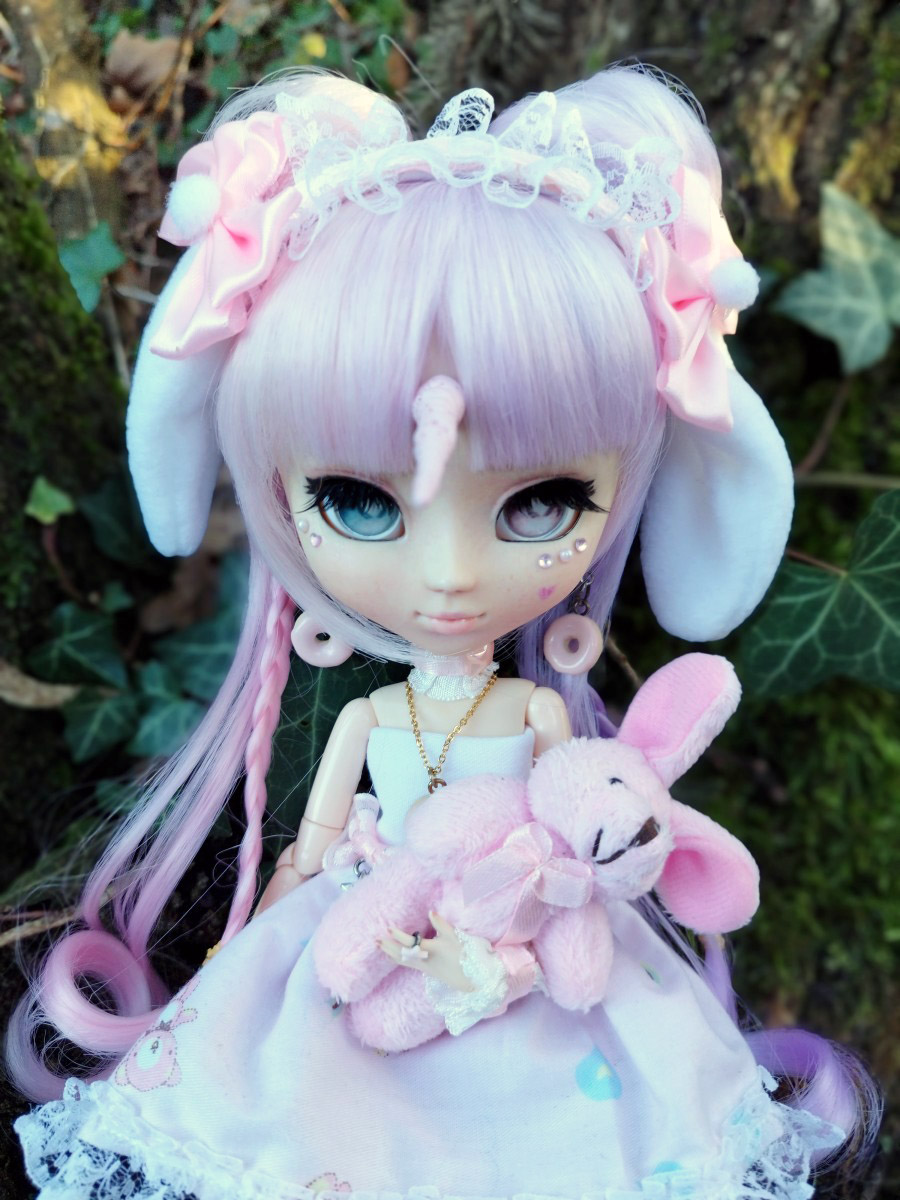 ChesCatWonder's tweet photo. Kokoro
#Doll #Pullip #kawaii #PullipMio https://t.co/BiviC5a333