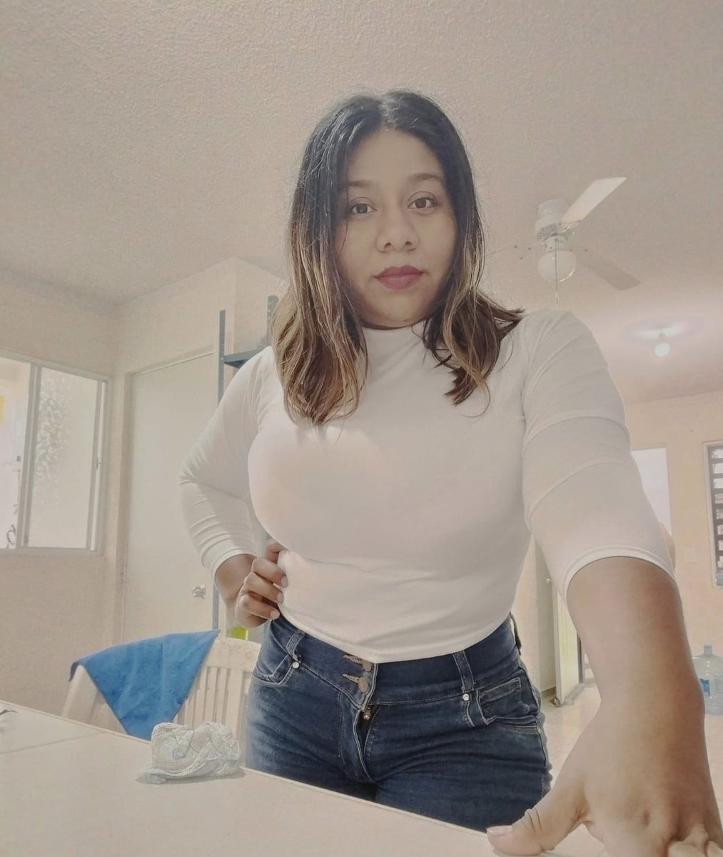 Buenos días como amanecieron no olviden seguirme en: onlyfans.com/marchsants los estaré esperando 😘😈