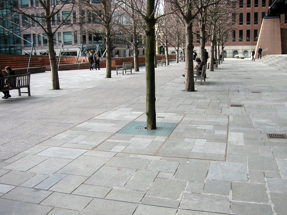 If you require discreet #flooraccess solutions including #accesscovers, #treegrilles or #treepits, we have a solution for you ✅

Our dedicated team are always on hand to support your next project. Find out more: bit.ly/323y7kb