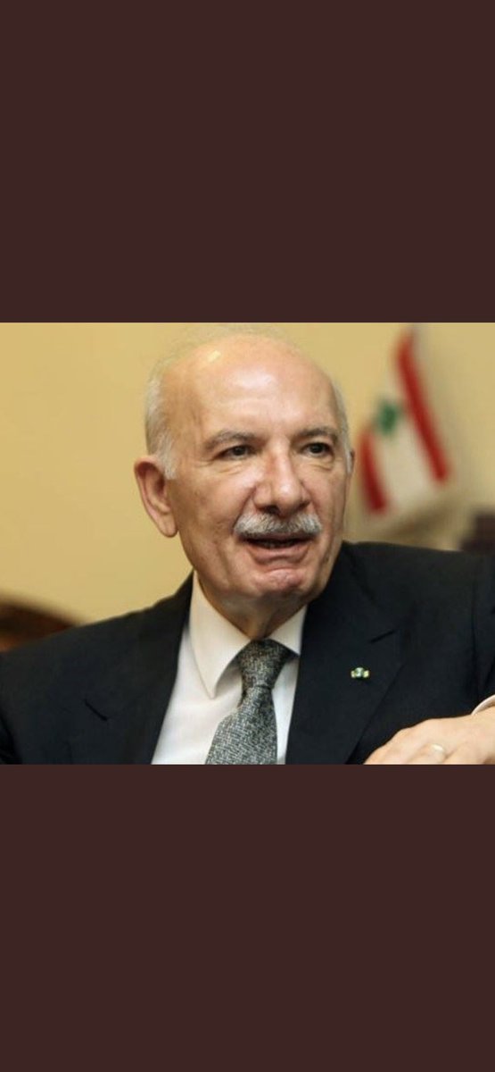 tigerboy_01's tweet photo. ترجل الفارس السيد حسين الحسيني احد اهم رجالات لبنان في العقود الاخيرة احد عرابي اتفاق الطائف و مهندسي الوحدة اللبنانية
حمل لبنان في قلبه و بذل جهده ليكون من الدول المستقرة 
فقدنا اخاه السيد مصطفى قبل عام ونصف و لا نملك الا الدعاء لهما بالرحمة والمغفره
 #الرئيس_حسين_الحسيني https://t.co/ibqBIW2VUf