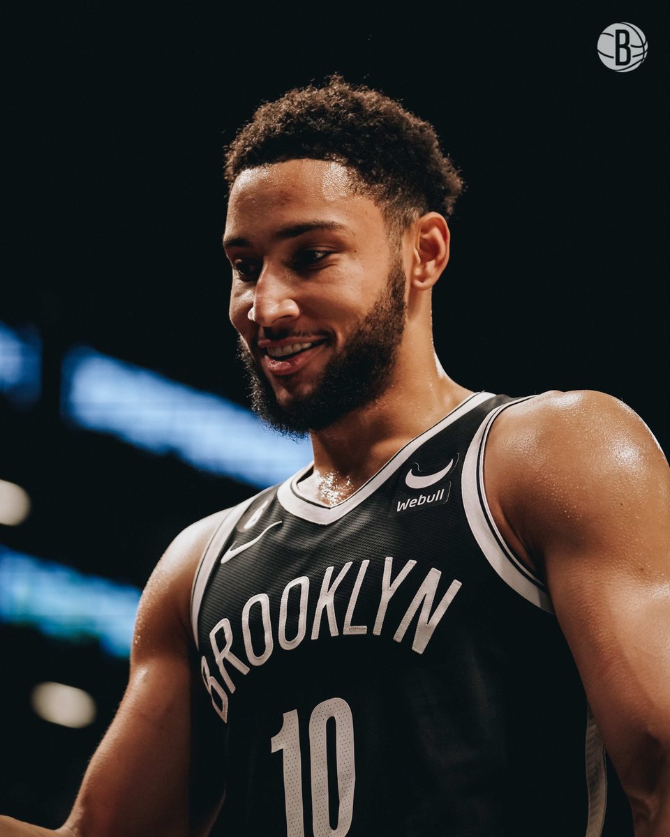 BrooklynNets's tweet photo. The first 18-2 stretch in franchise history 🔥 https://t.co/0igQLT0seg