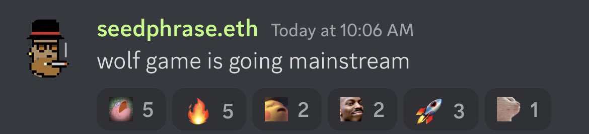 NFTyDust.eth tweet media