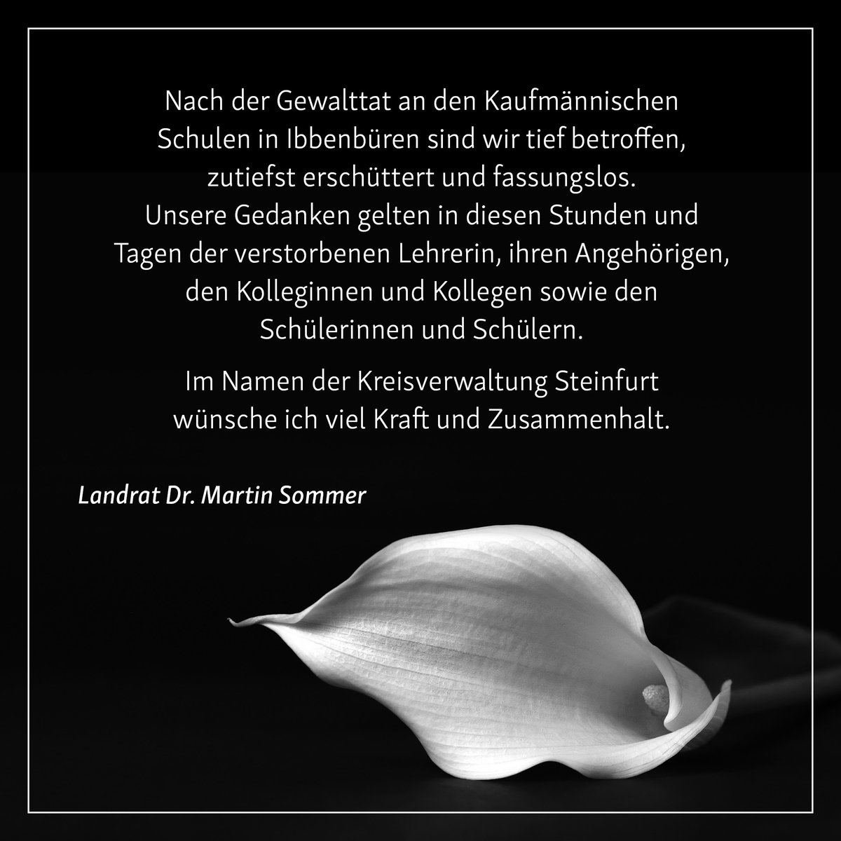 Kreis Steinfurt (@kreis_steinfurt) on Twitter photo 