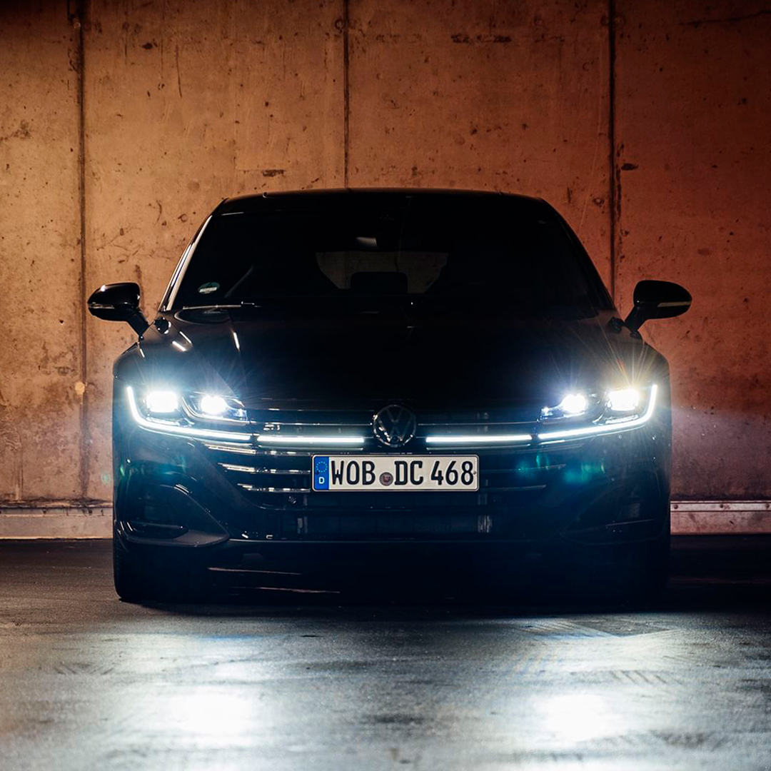 Arte-ON.💙

#VW #Volkswagen #Arteon #Valencia #LevanteWagen