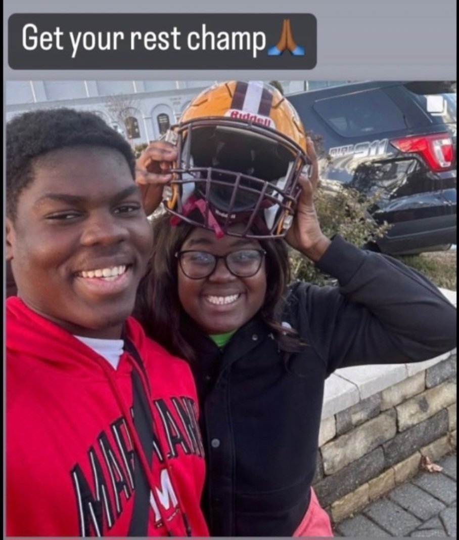 LAWRENCE SMITH tweet media