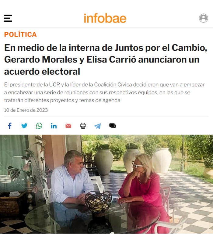 Cómo empezó / Cómo va