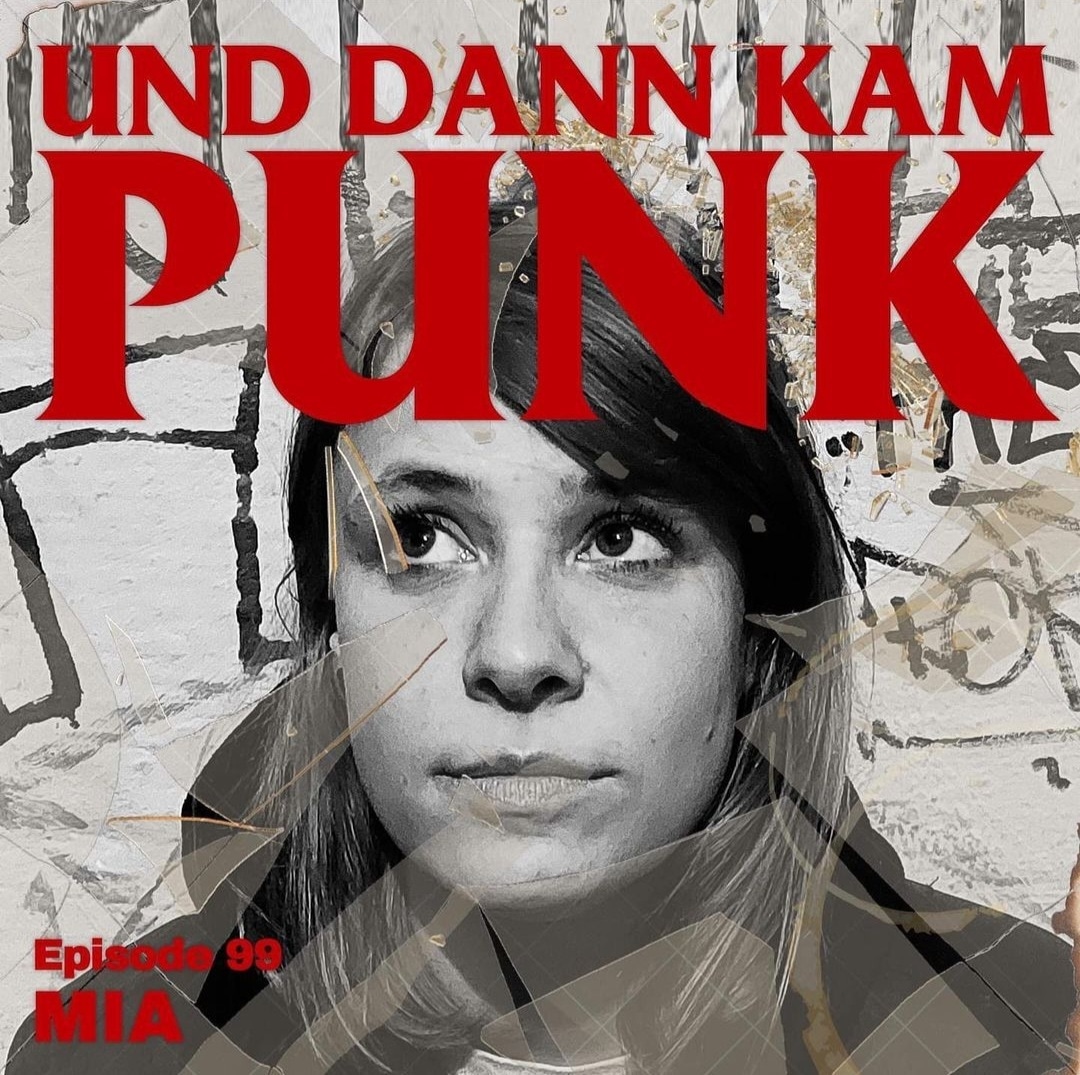 TompaLove's tweet photo. Aktuelle Folge bei #unddannkampunk
#oironie #worklessclass #Ostberlin
https://t.co/BZDFFHC1CY https://t.co/kR5RCFasnk