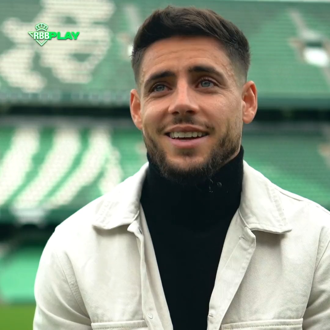 Álex Moreno (AlexMoreno) / Twitter