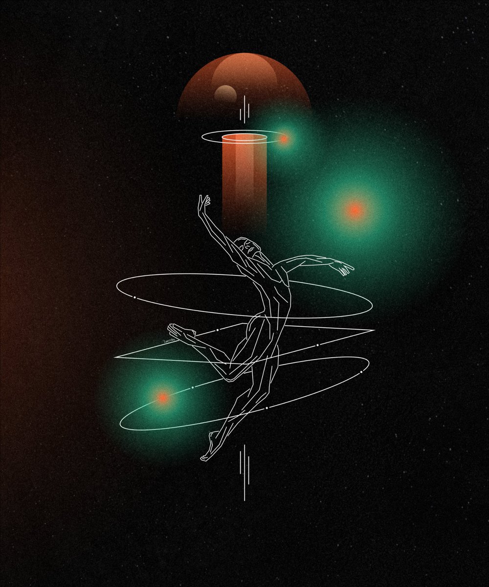 Gm fam💚✨

🔴 HEALING 🔴
There will be times when the road becomes exhausting and others when it will be pleasant, both are part of the journey and both are helping you getting one step closer to your true-self.

🔸0.01 $eth (open edition)

Only 4 DAYS left, link below👇🏼👇🏼👇🏼