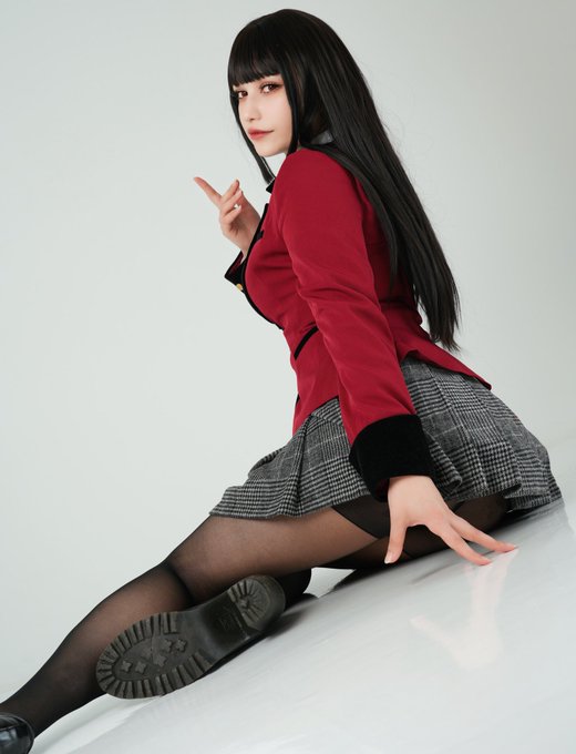 Twitterのコスプレ画像25