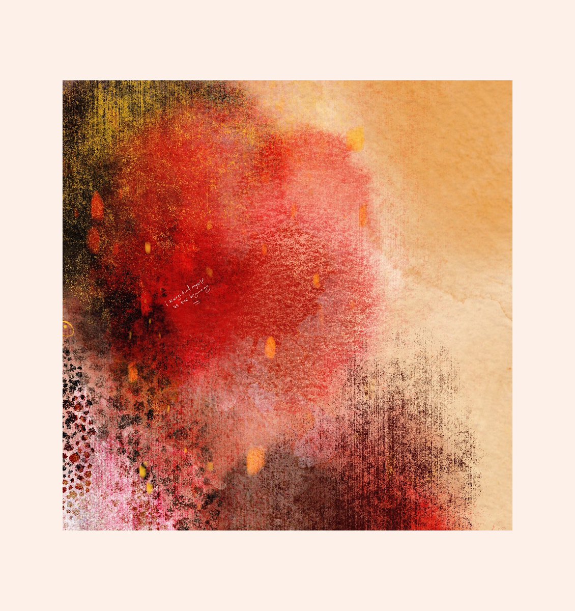 ✨psa✨my next drop will be: 

〰️ a 72hr free claim for existing 1/1 collectors 

〰️ a public limited edition mint of 10 

// more details coming