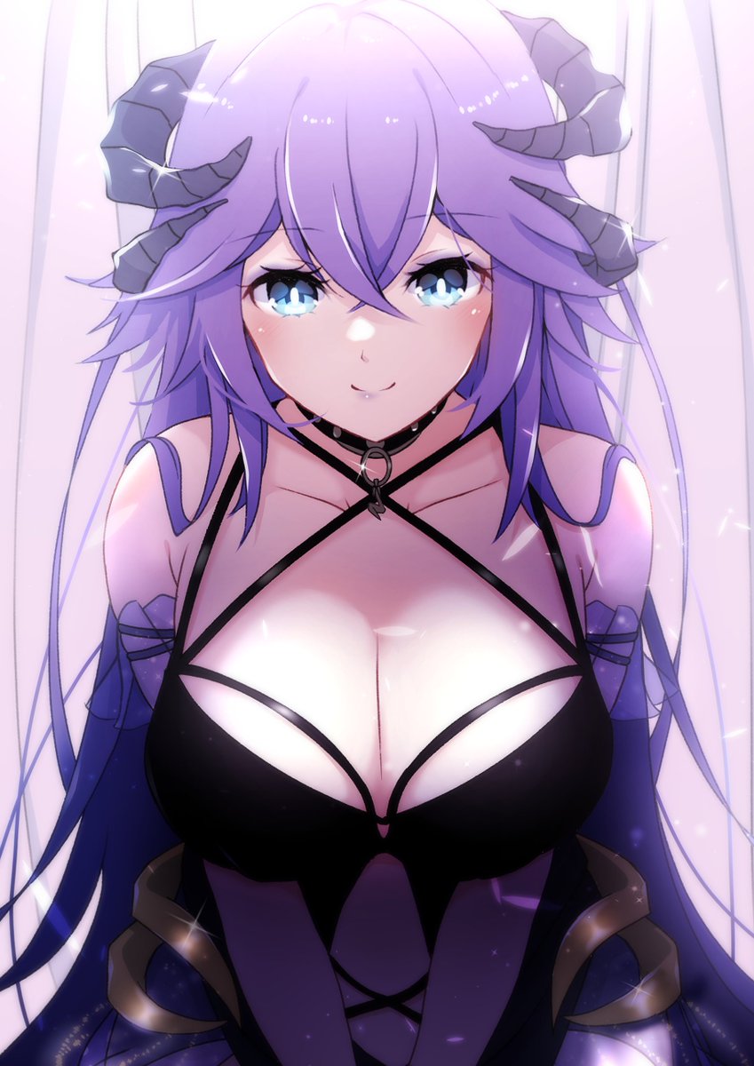 ⚡️🐉 J'espère que votre journée se passe parfaitement bien ♥ La mienne, à merveille ! Voici une magnifique illustration de ma forme "dragon de foudre", réalisée par @/YoGr6w et offerte par <a href="/Sskroxss/">Sskroxs</a> >w< Merci encore ;w; 

#vtuber #vtuberfr