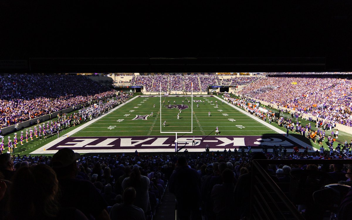 KStateFB's tweet photo. Photos of the Year

#KStateFB ⚒ @cobb_lathe https://t.co/7TzeexhkKg