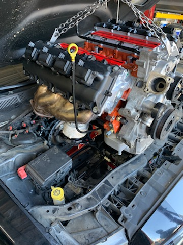 X_PertAutoCare's tweet image. Looking for a team of experts to handle your engine installation? Our team of skilled mechanics has years of experience installing engines of all makes and models. Contact us today to schedule your engine installation #EngineInstallation #StockbridgeGa