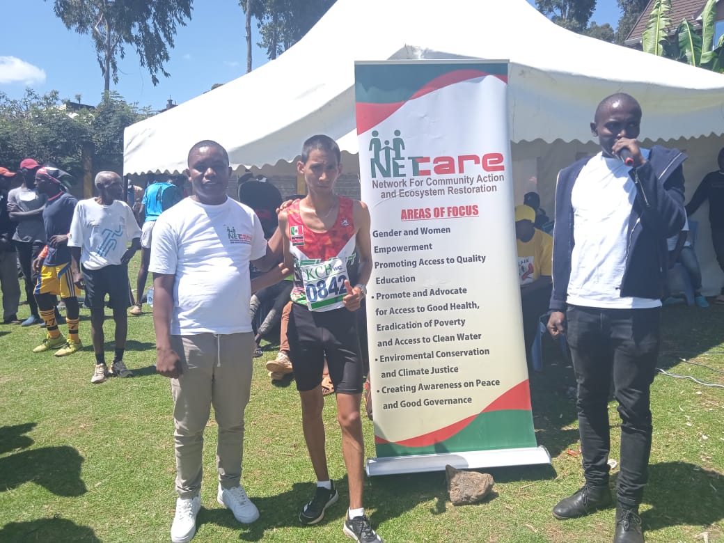 NETCARE16's tweet photo. Sports for Climate Action-Achieving a clear trajectory for the local sports community to pass information and awareness creation to combat climate change, through commitments,limit GHG emissions, in line with  2°C scenario enshrined in the Paris Agreement;
@kenya_climate @PACJA1 https://t.co/XgKAAADn14