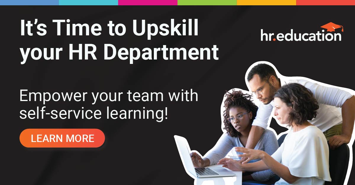 HRdotcom's tweet photo. We're excited to officially launch our new Learning Service package: https://t.co/rX49EFXCvz for Enterprise with customizable self-service #HRlearning options for your entire HR team. #HRtraining and #reskilling has never been this engaging and effective! https://t.co/YClHCd9Jmg https://t.co/s8aU0H0aRe