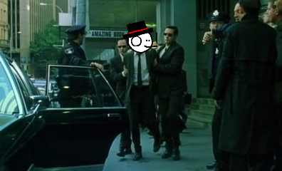 BREAKING: the notorious <a href="/Lobes604/">Lobesy</a> has been arrested by <a href="/Twitter/">Twitter</a> authorities 

rumours are circulating about the use of an expired seal hunting licence along with the use of prohibited seal hunting memes.