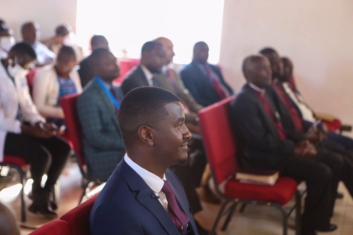 AIC Kijabe Hospital tweet media